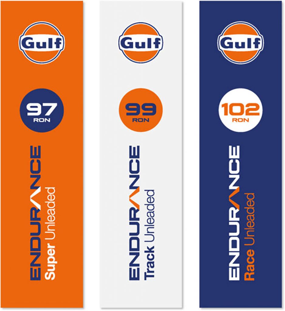 Polygon-Gulf Retail - Polygon-